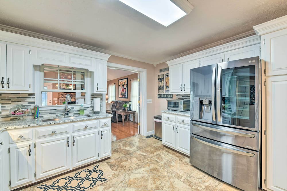 Photo of Kitchen in Mount Airy