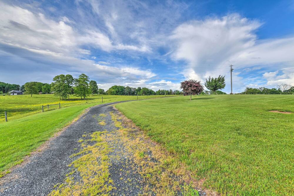 Photo of Outdoor in Mount Airy