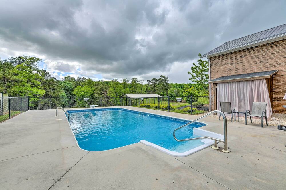 Photo of Outdoor in Mount Airy