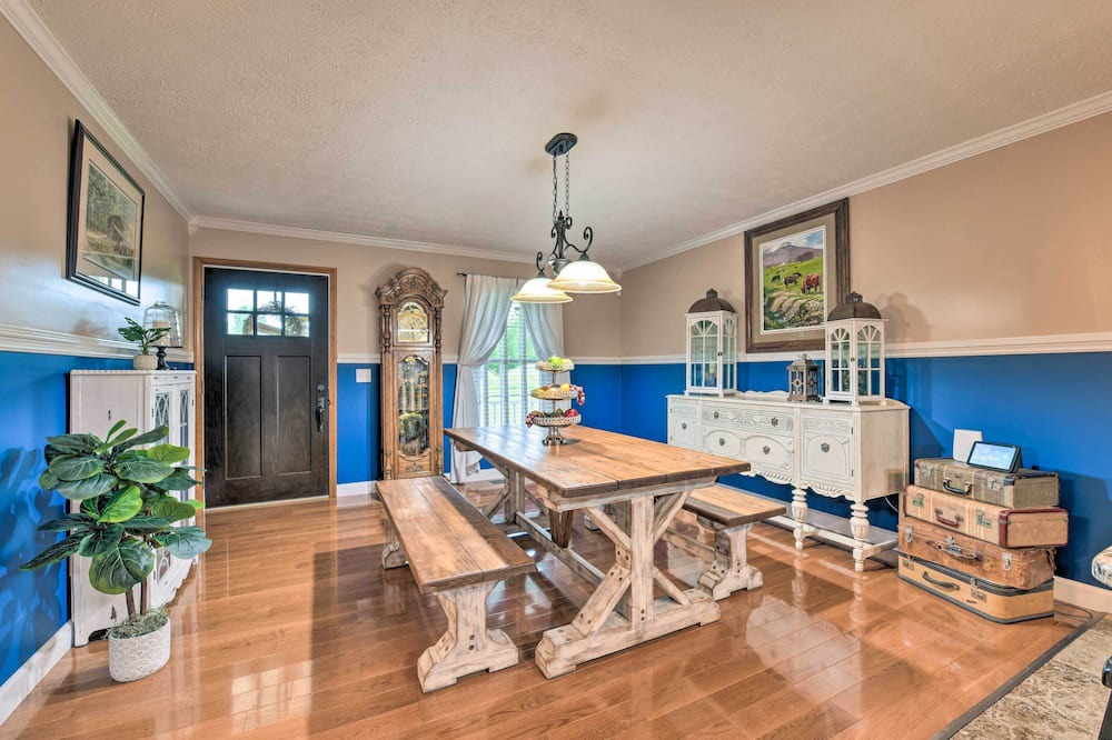 Photo of Bathroom in Mount Airy
