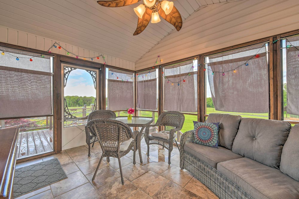 Photo of Outdoor in Mount Airy