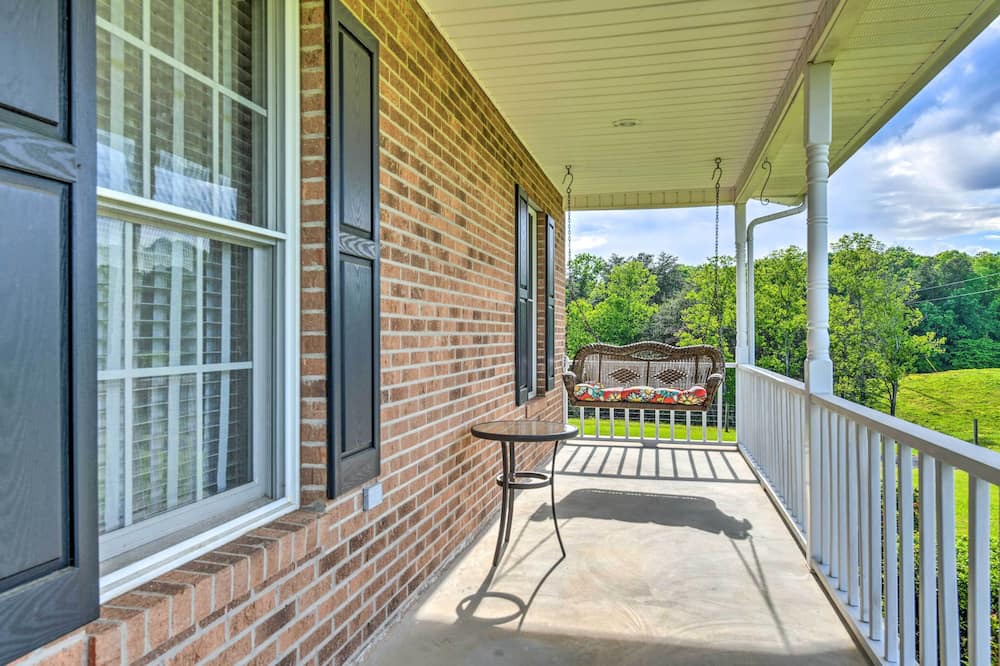 Photo of Outdoor in Mount Airy