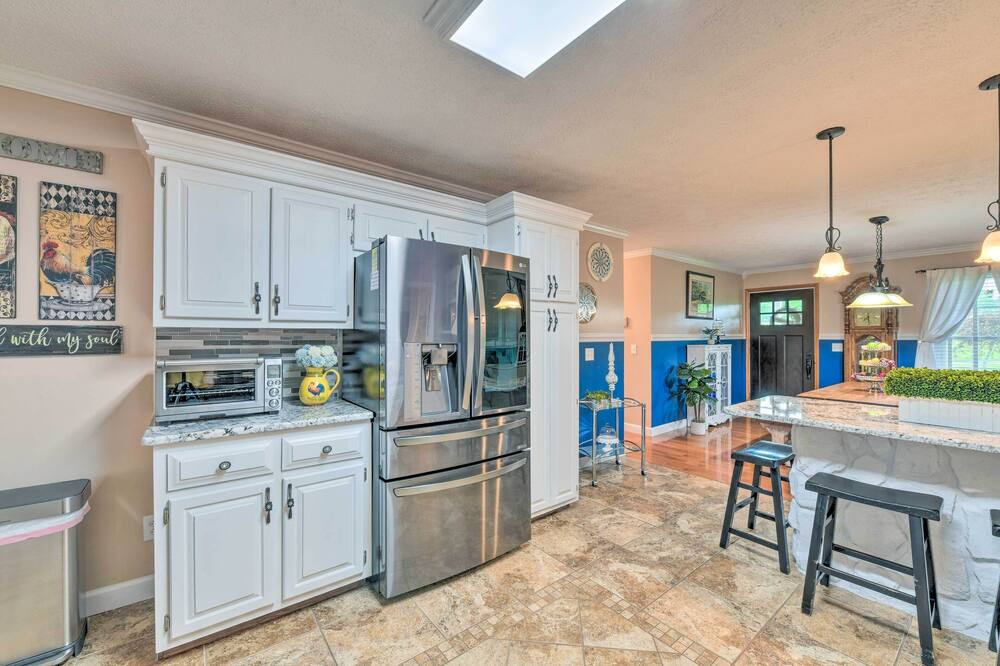 Photo of Kitchen in Mount Airy