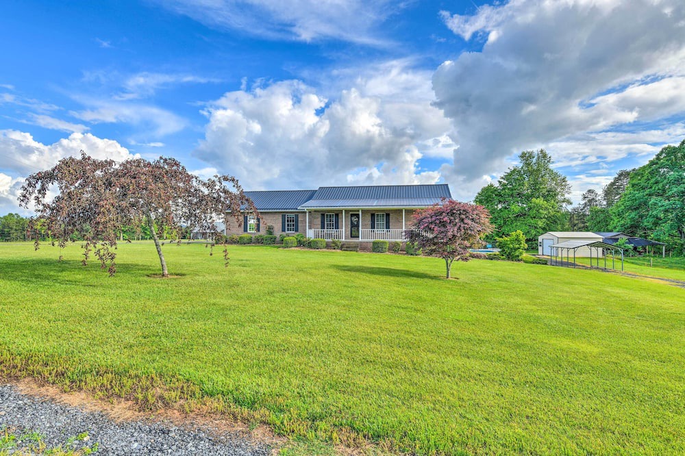 Photo of Outdoor in Mount Airy