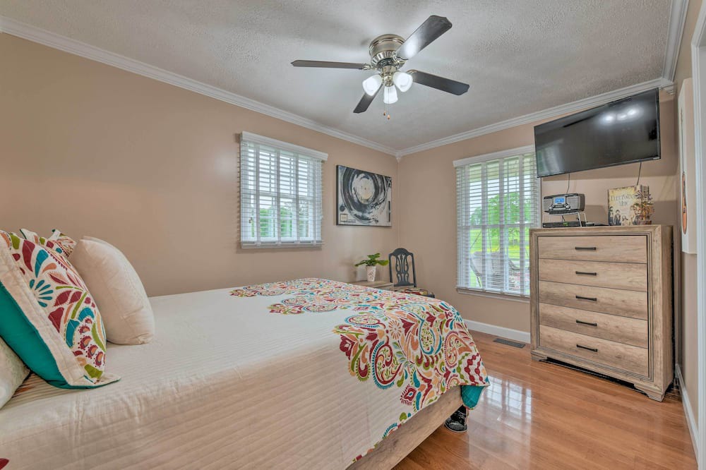Photo of Bedroom in Mount Airy