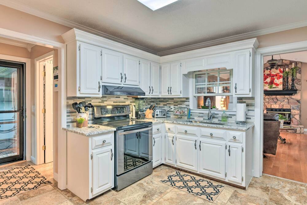 Photo of Kitchen in Mount Airy