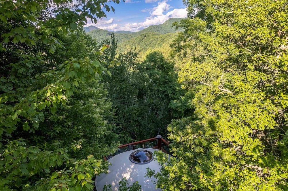 Photo of Others in Cullowhee