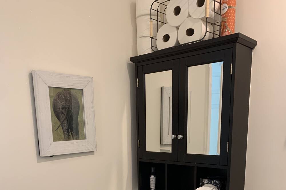Photo of Bathroom in Smithville
