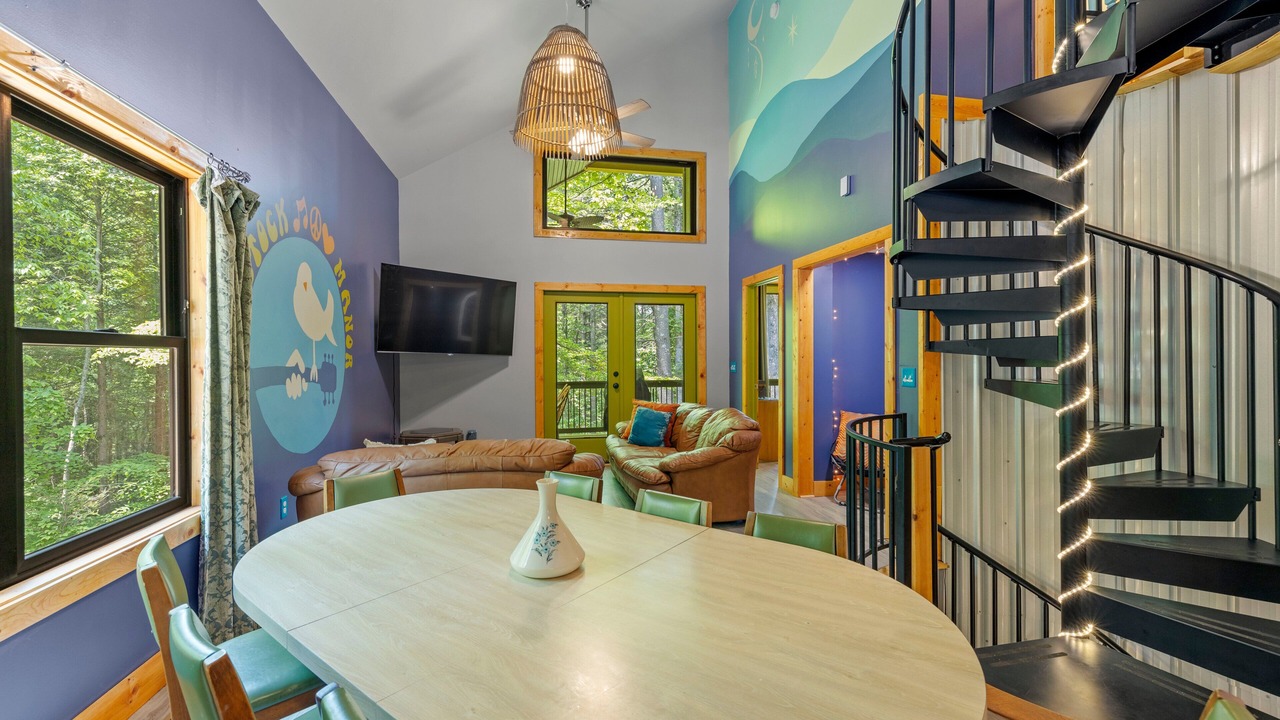 Photo of Bedroom in Horse Shoe