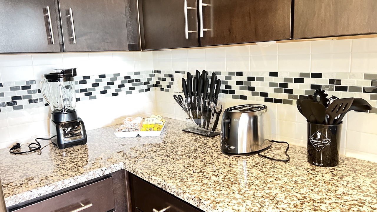 Photo of Kitchen in Downtown