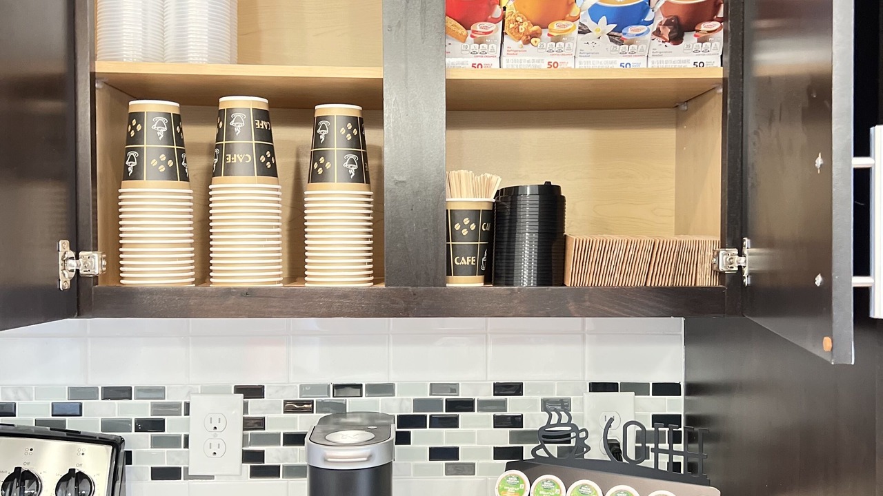 Photo of Kitchen in Downtown