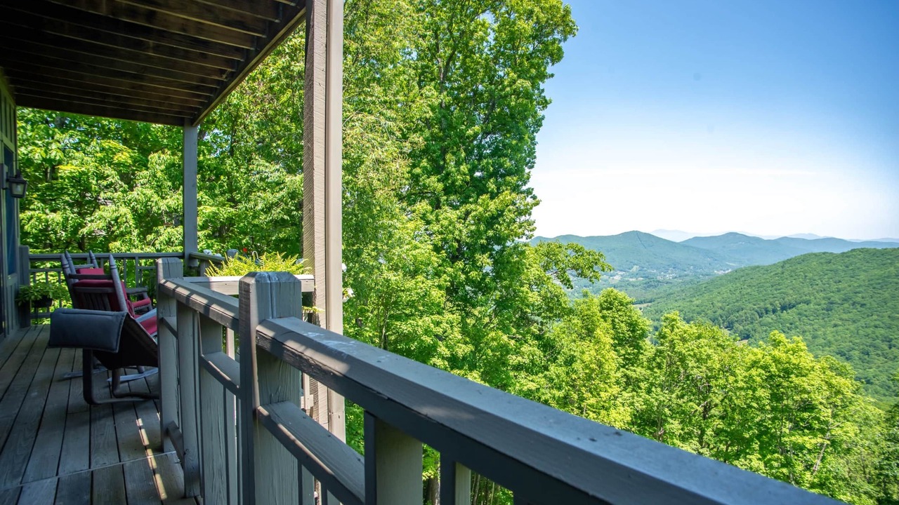 Photo of Outdoor in Mountain Air