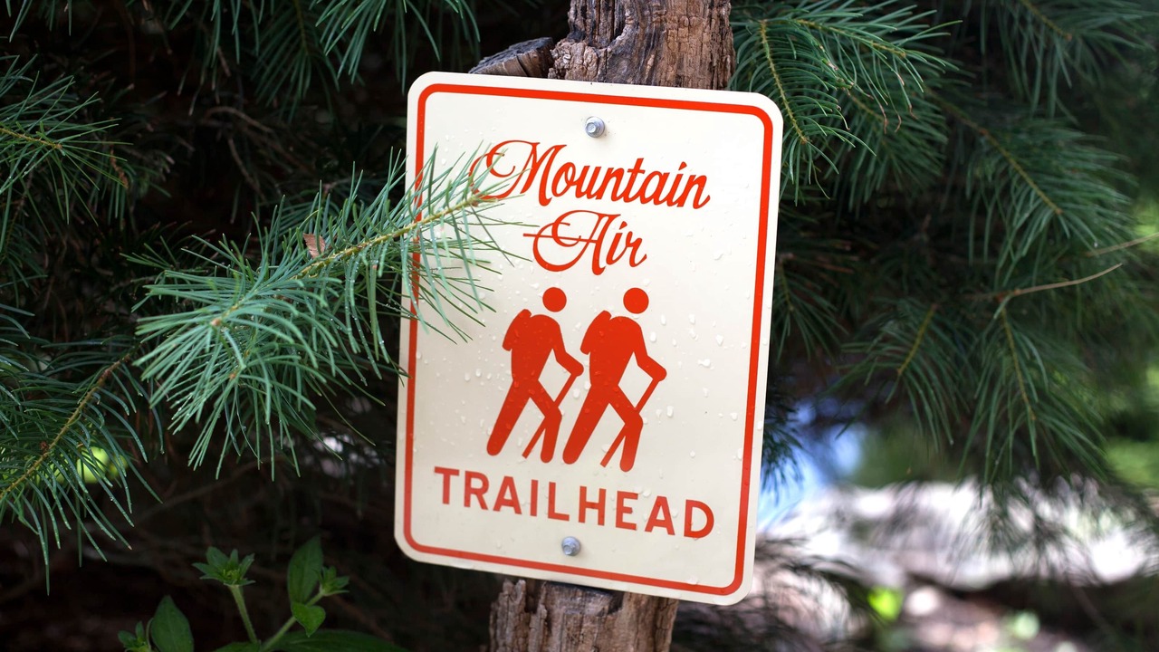 Photo of Outdoor in Mountain Air