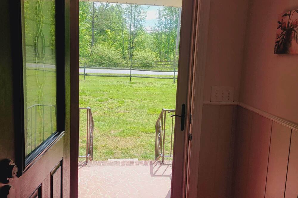 Photo of Bedroom in Albemarle