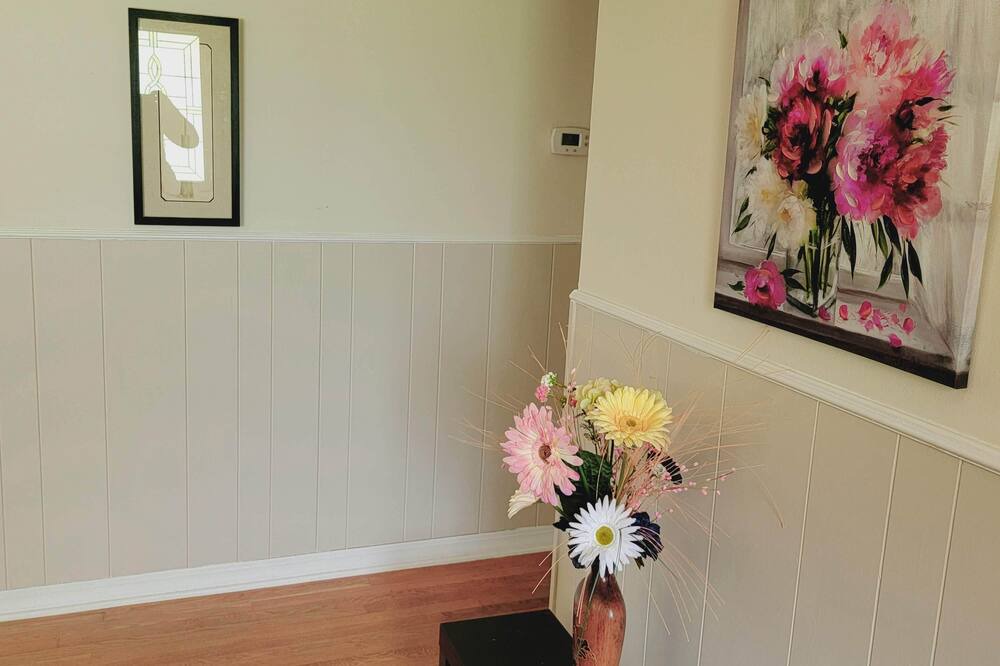 Photo of Bedroom in Albemarle