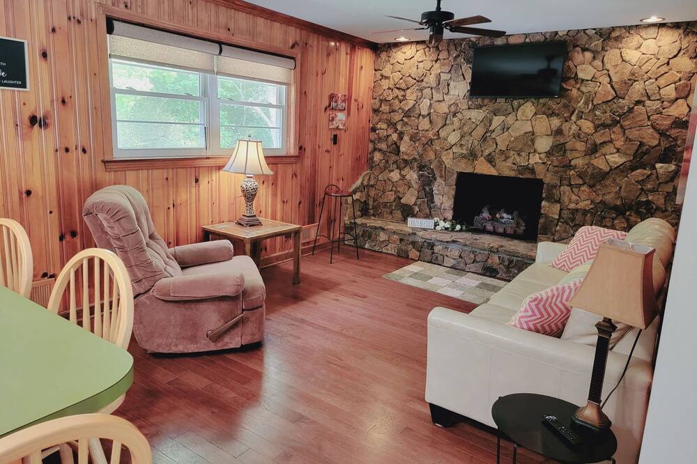 Photo of Livingroom in Albemarle