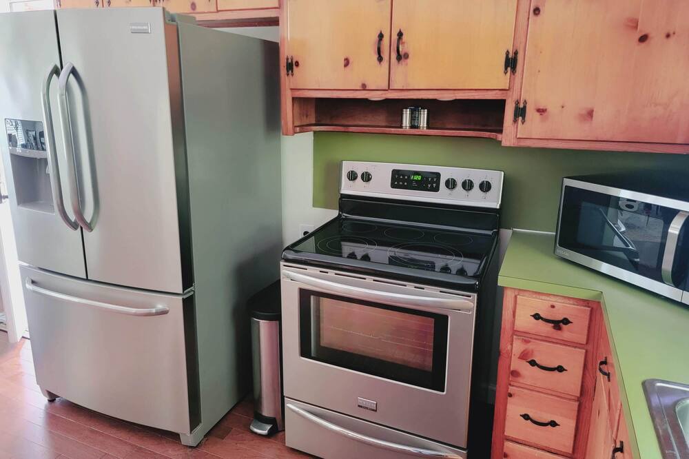 Photo of Kitchen in Albemarle