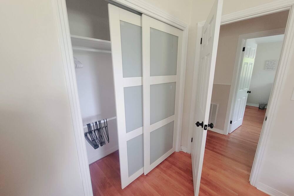Photo of Bedroom in Albemarle