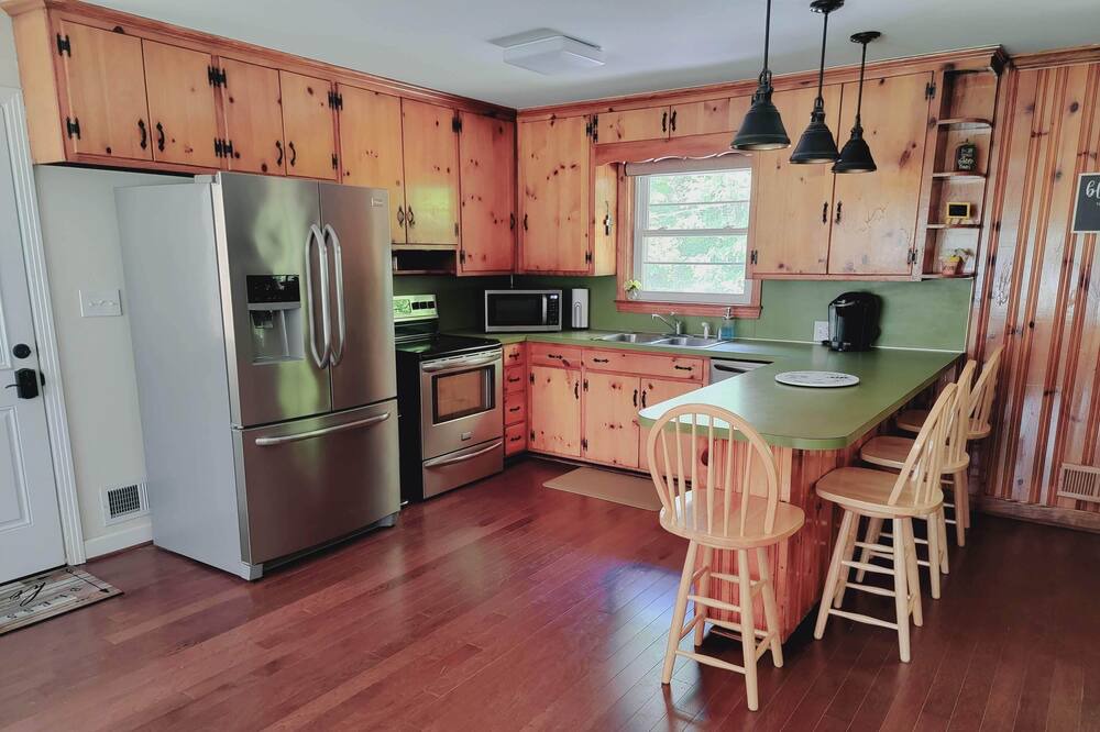 Photo of Kitchen in Albemarle