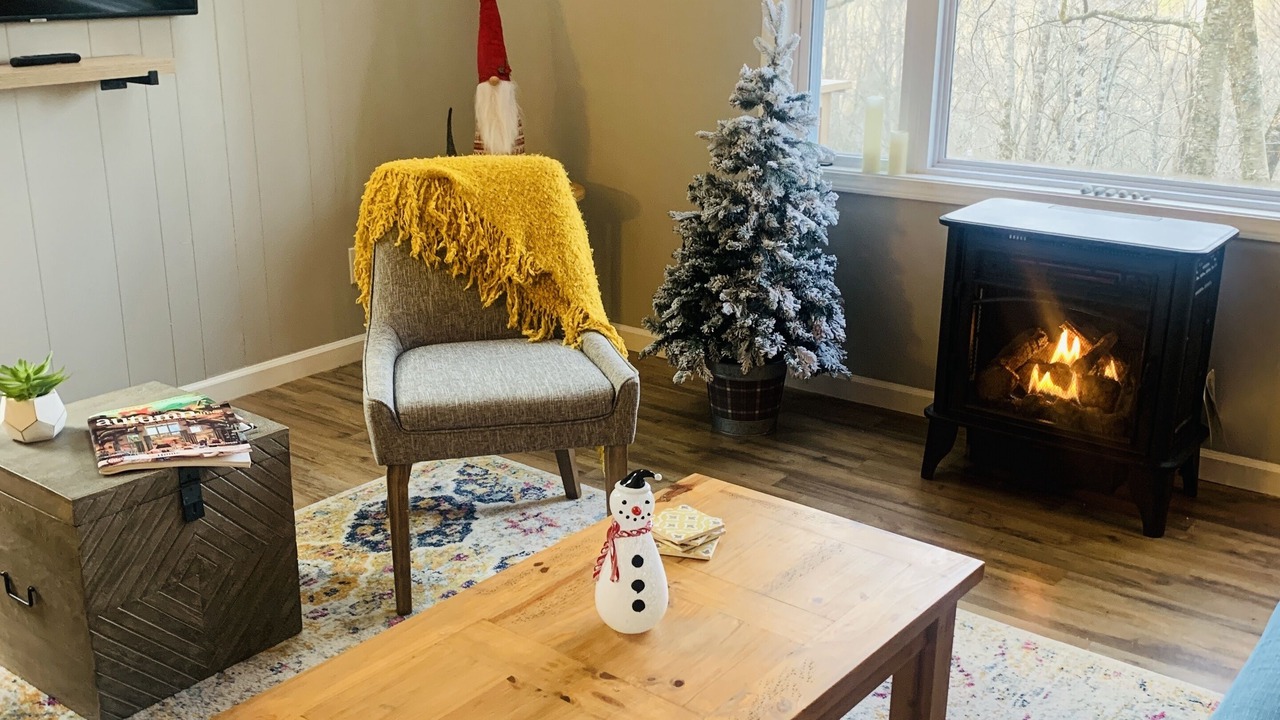 Photo of Livingroom in Mill Ridge