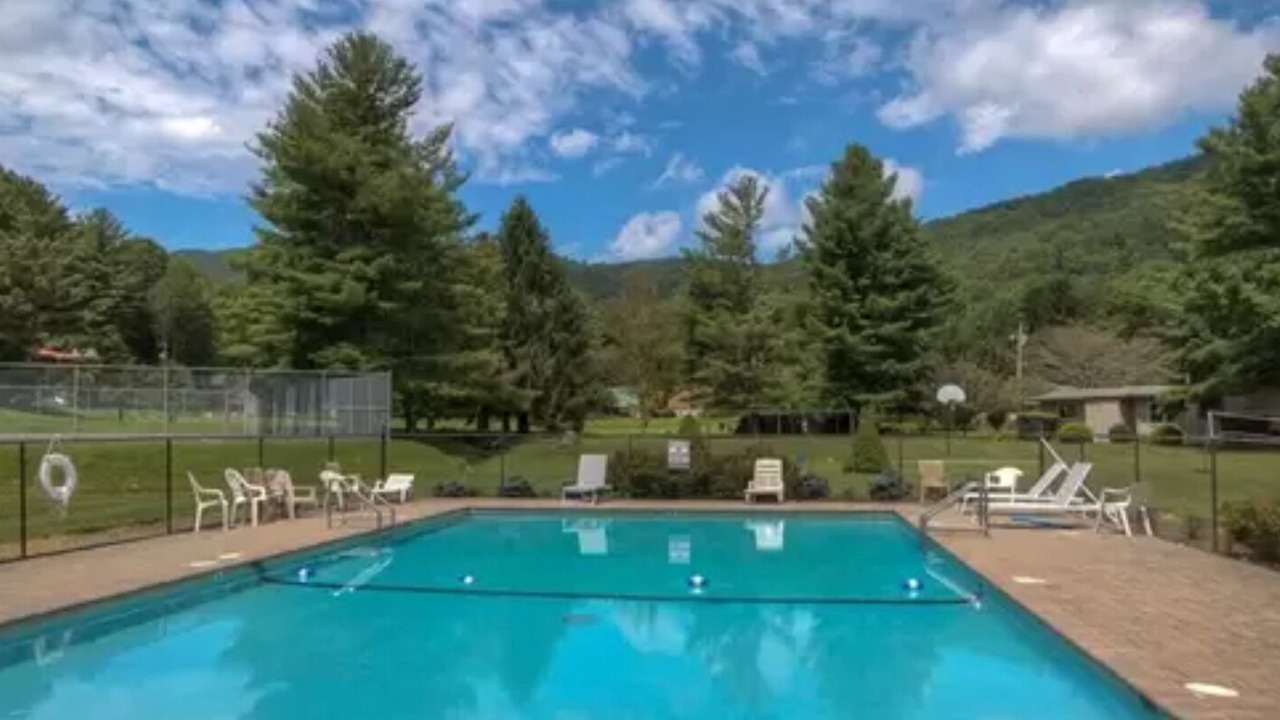 Photo of Outdoor in Mill Ridge