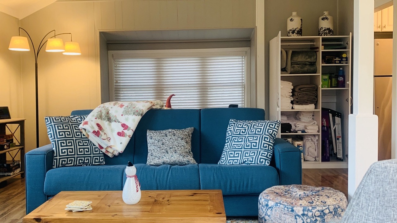 Photo of Livingroom in Mill Ridge