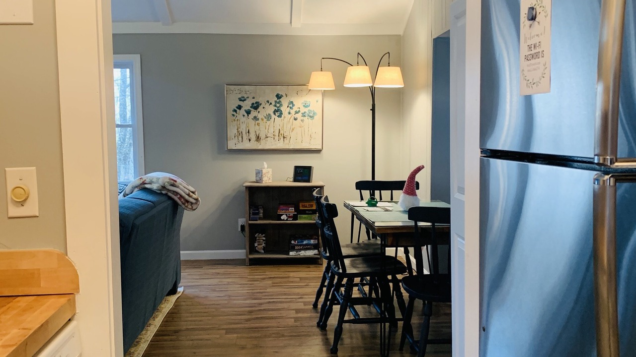 Photo of Kitchen in Mill Ridge