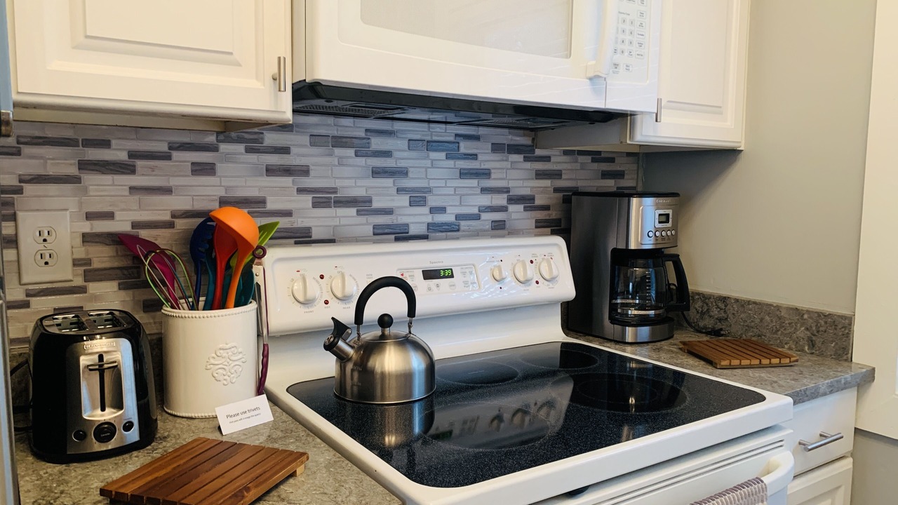 Photo of Kitchen in Mill Ridge