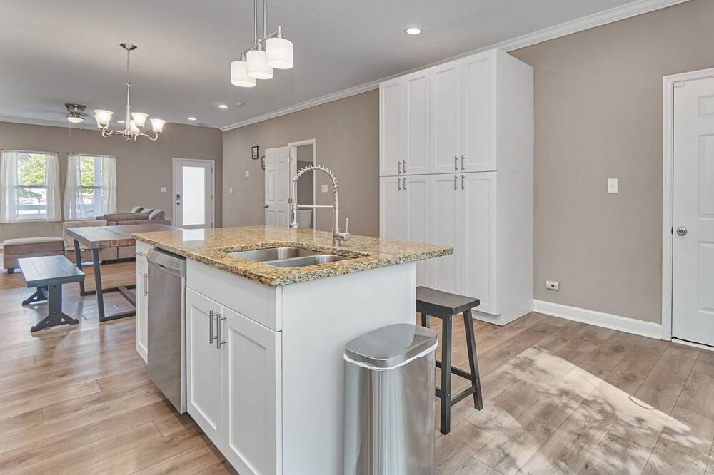 Photo of Kitchen in Norfolk