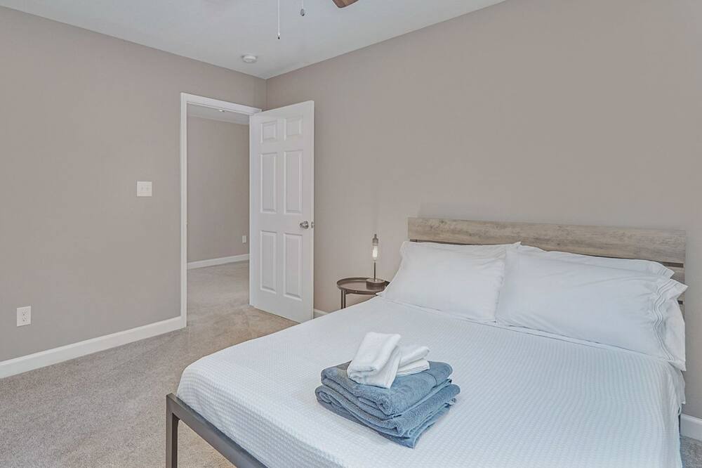 Photo of Bedroom in Norfolk