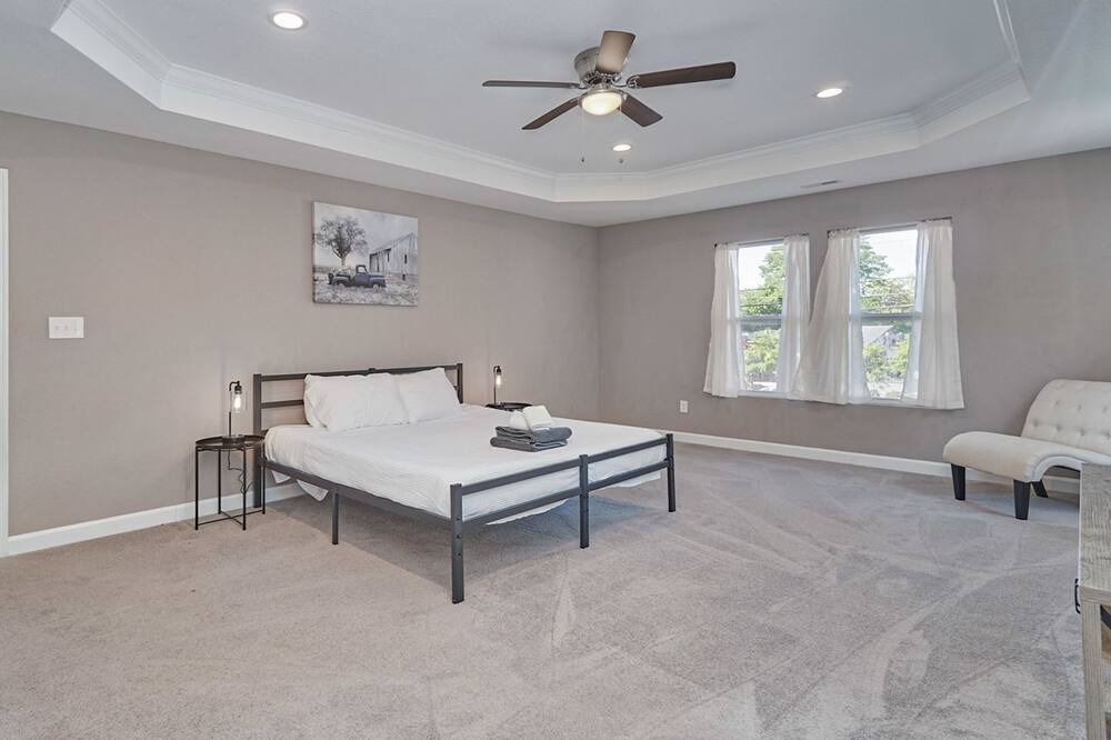 Photo of Bedroom in Norfolk