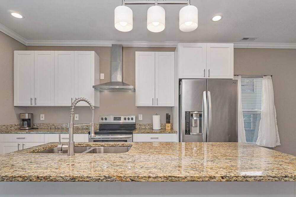 Photo of Kitchen in Norfolk