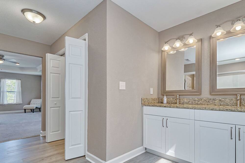 Photo of Bedroom in Norfolk