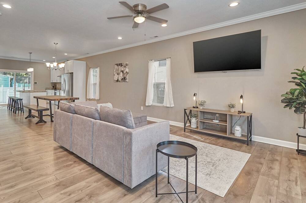 Photo of Livingroom in Norfolk