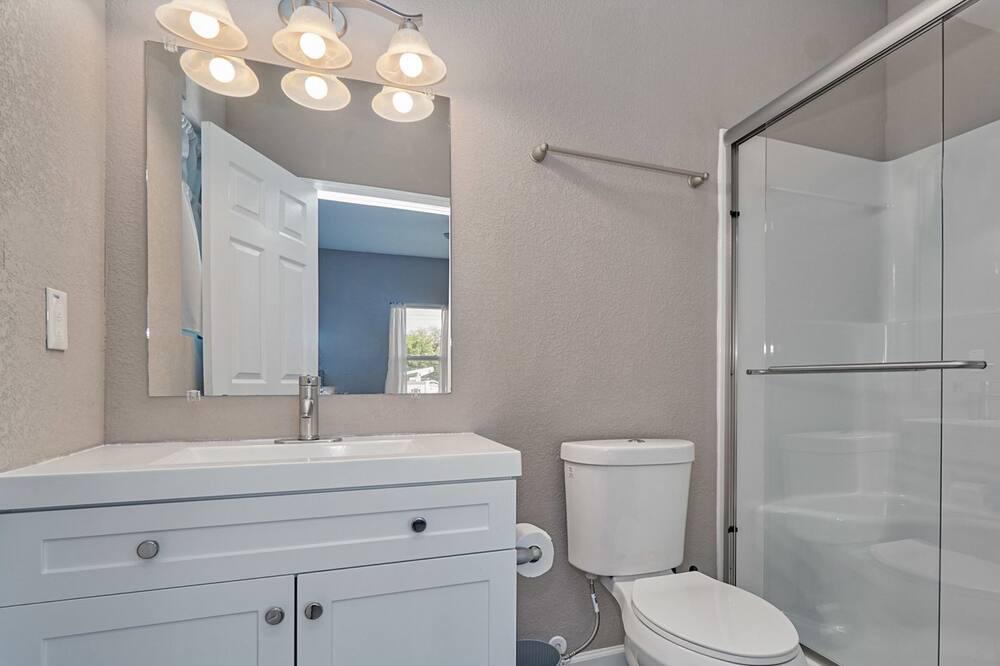 Photo of Bathroom in Norfolk