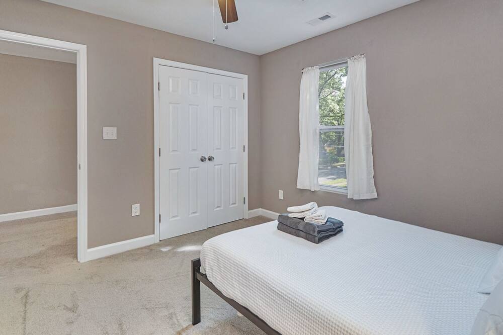 Photo of Bedroom in Norfolk