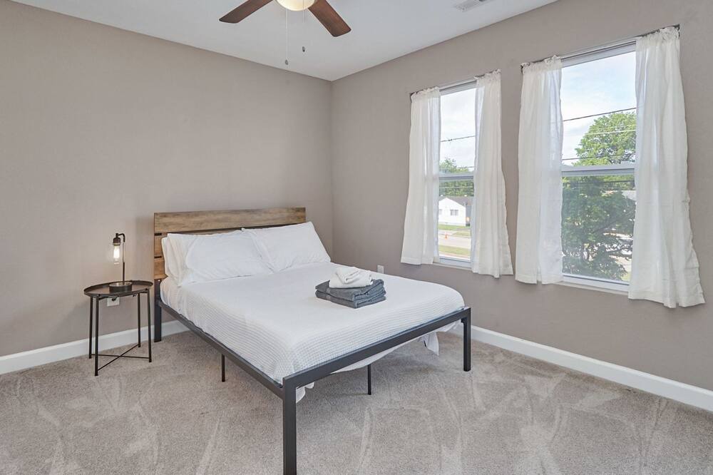 Photo of Bedroom in Norfolk