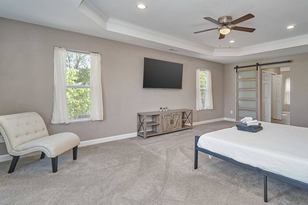 Photo of Bedroom in Norfolk