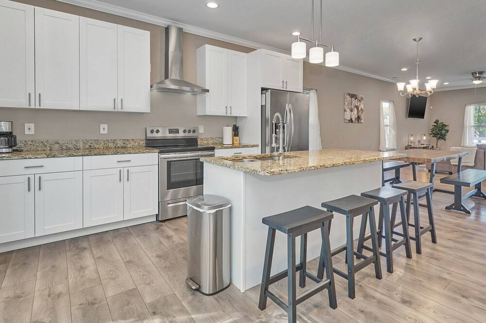 Photo of Kitchen in Norfolk