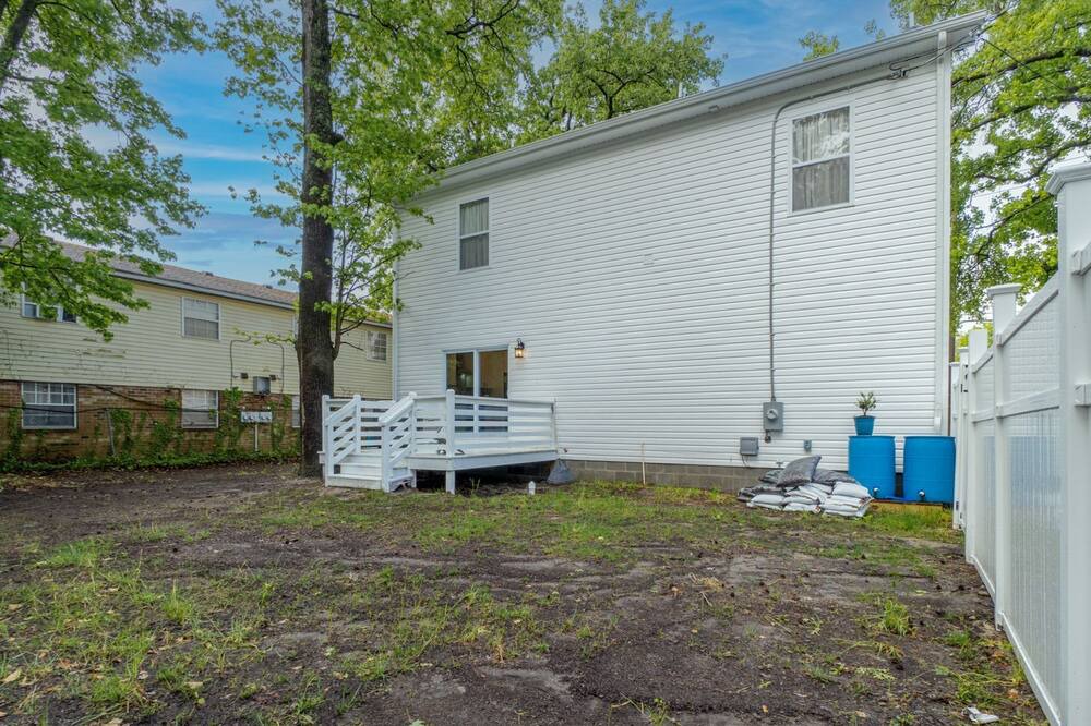 Photo of Outdoor in Norfolk