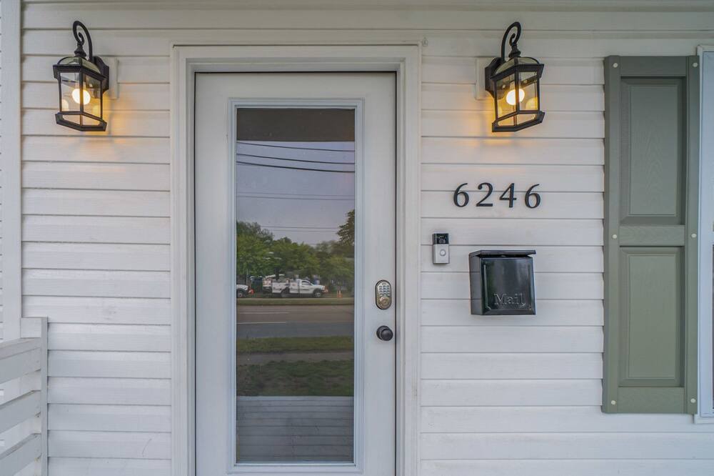 Photo of Outdoor in Norfolk