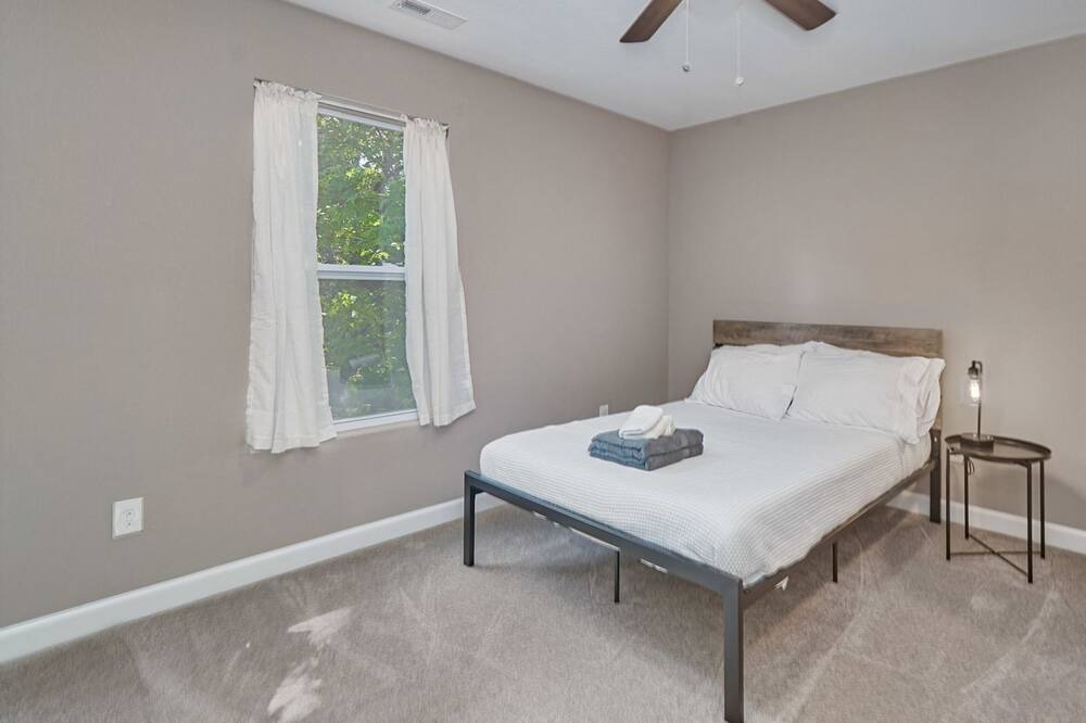 Photo of Bedroom in Norfolk
