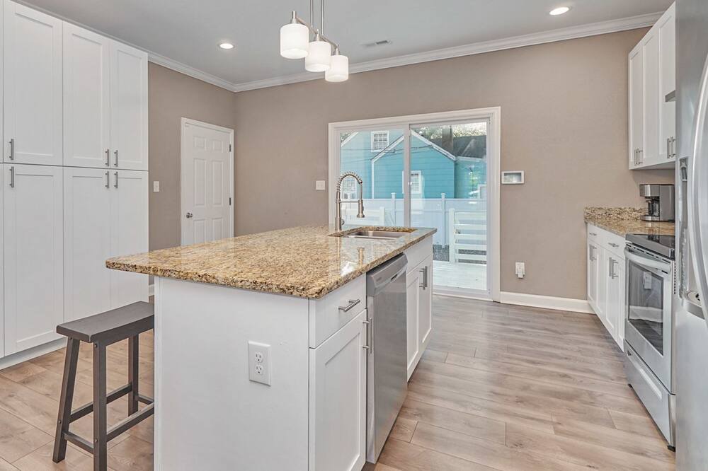 Photo of Kitchen in Norfolk