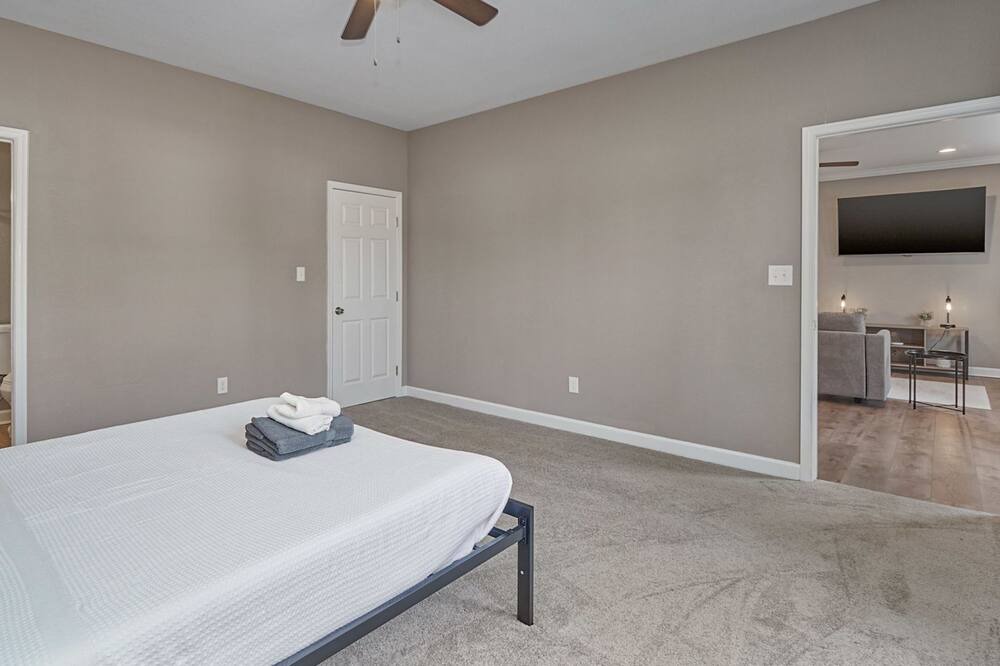 Photo of Bedroom in Norfolk
