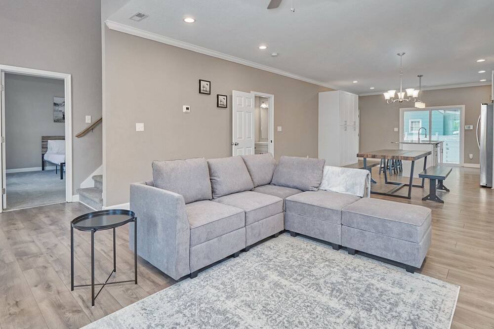 Photo of Livingroom in Norfolk