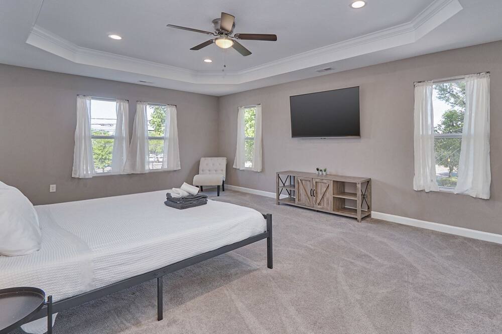 Photo of Bedroom in Norfolk