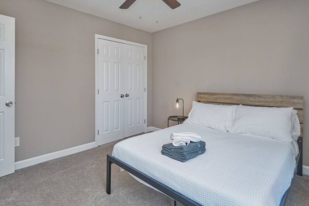 Photo of Bedroom in Norfolk