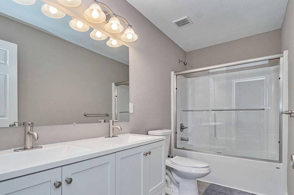 Photo of Bathroom in Norfolk