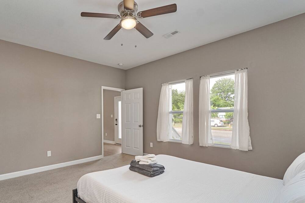 Photo of Bedroom in Norfolk