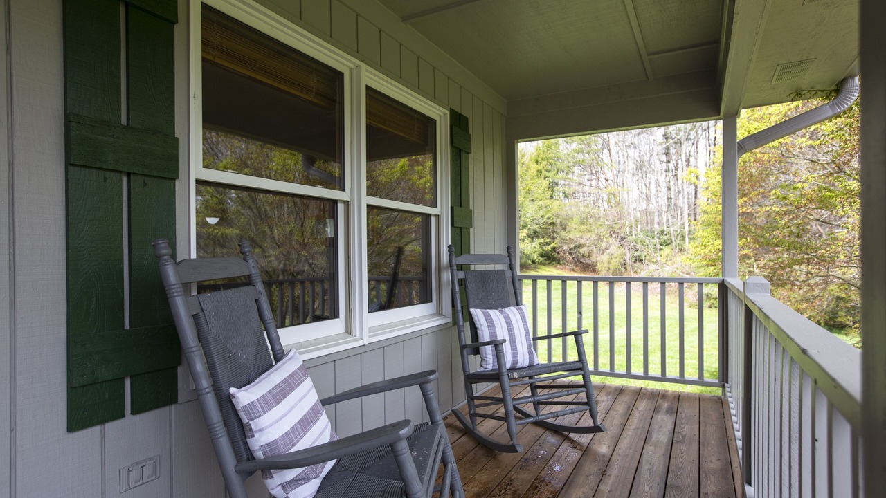 Photo of Outdoor in Hendersonville
